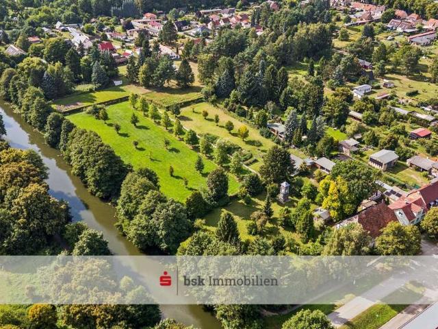 Haus zum Kaufen in Marienwerder 1.300.000,00 EUR 541.15 m²