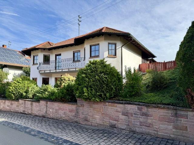 Haus zum Kaufen in Marienthal 299.000,00 EUR 226.58 m²
