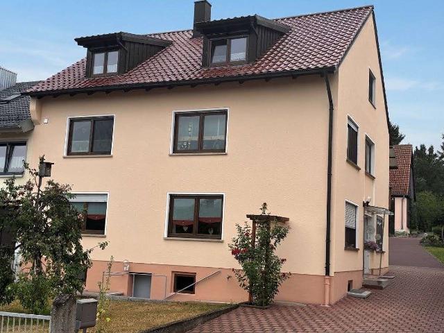 Haus zum Kaufen in Maroldsweisach 444.000,00 EUR 265 m²