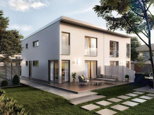 Haus zum Kaufen in Marl 402.403,00 EUR 142 m²