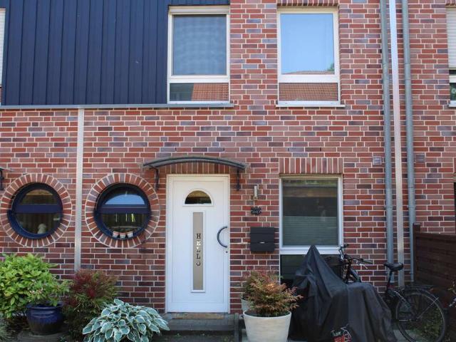 Haus zum Kaufen in Marl 407.000,00 EUR 114 m²