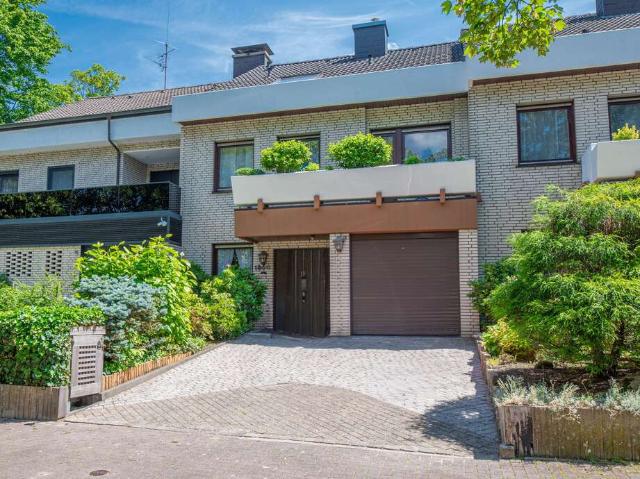 Haus zum Kaufen in Marl 415.000,00 EUR 140 m²
