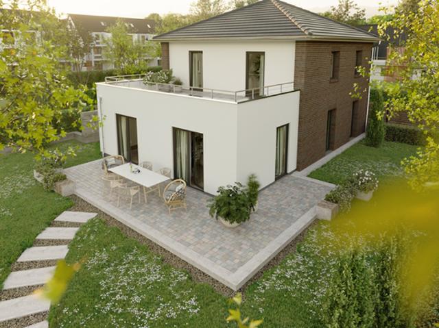 Haus zum Kaufen in Marl 427.860,00 EUR 151 m²