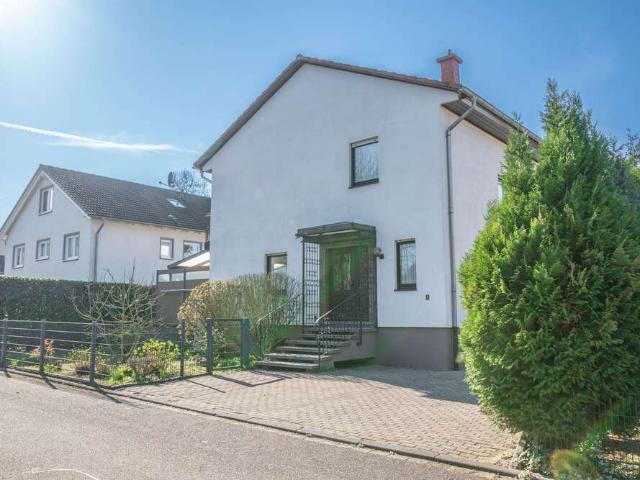 Haus zum Kaufen in Marl 439.000,00 EUR 154 m²