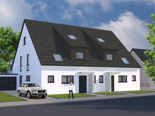 Haus zum Kaufen in Marl 445.000,00 EUR 161 m²