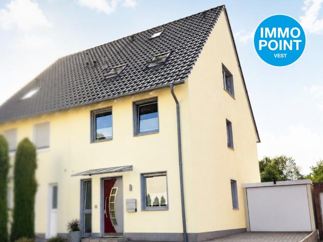 Haus zum Kaufen in Marl 449.000,00 EUR 137 m²