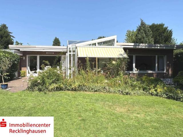 Haus zum Kaufen in Marl 499.000,00 EUR 129.9 m²