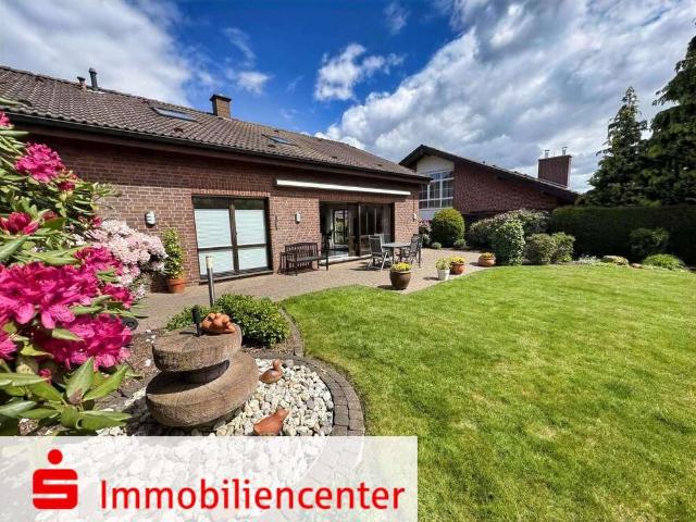 Haus zum Kaufen in Marl 579.000,00 EUR 167.26 m²