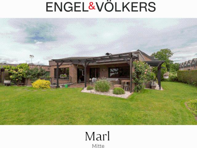 Haus zum Kaufen in Marl 649.000,00 EUR 204 m²