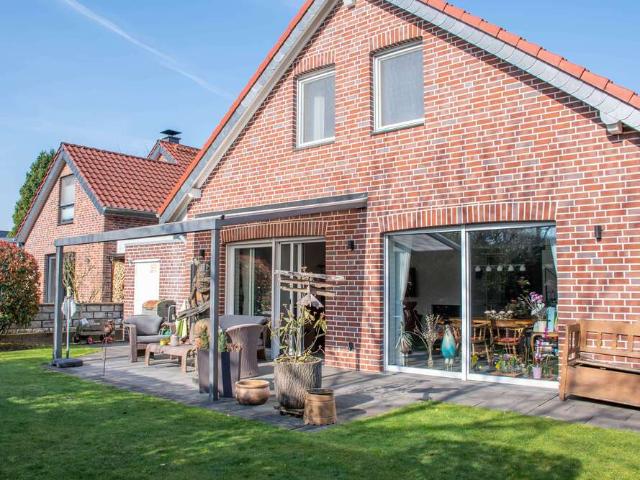 Haus zum Kaufen in Marl 669.000,00 EUR 169 m²