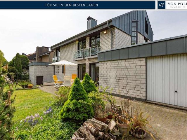 Haus zum Kaufen in Marl 675.000,00 EUR 192.36 m²