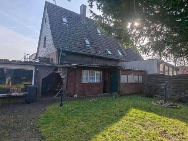 Haus zum Kaufen in Marl 259.000,00 EUR 70 m²
