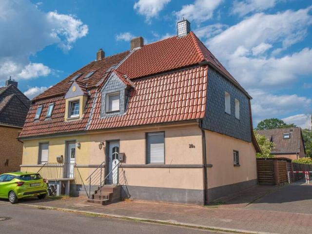 Haus zum Kaufen in Marl 259.000,00 EUR 91 m²