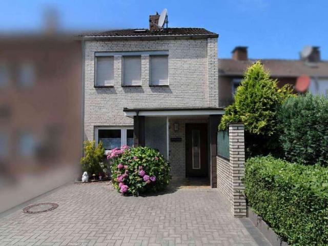 Haus zum Kaufen in Marl 260.000,00 EUR 78 m²