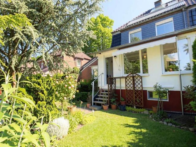 Haus zum Kaufen in Marl 295.000,00 EUR 110 m²