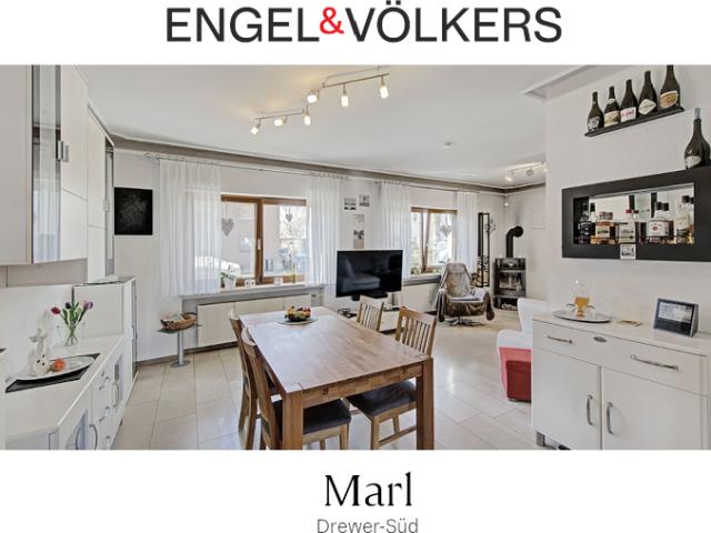 Haus zum Kaufen in Marl 319.000,00 EUR 154 m²