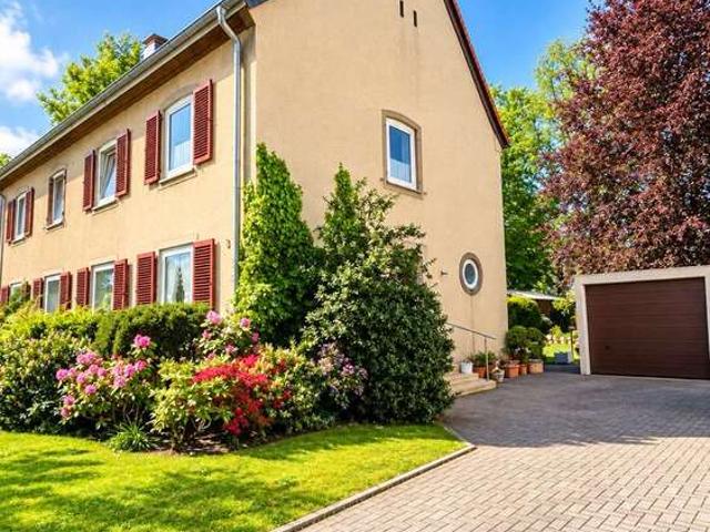 Haus zum Kaufen in Marl 349.000,00 EUR 116 m²