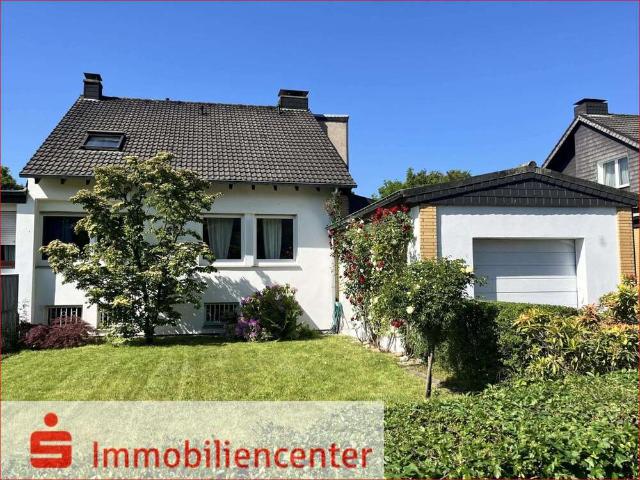 Haus zum Kaufen in Marl 365.000,00 EUR 159.17 m²