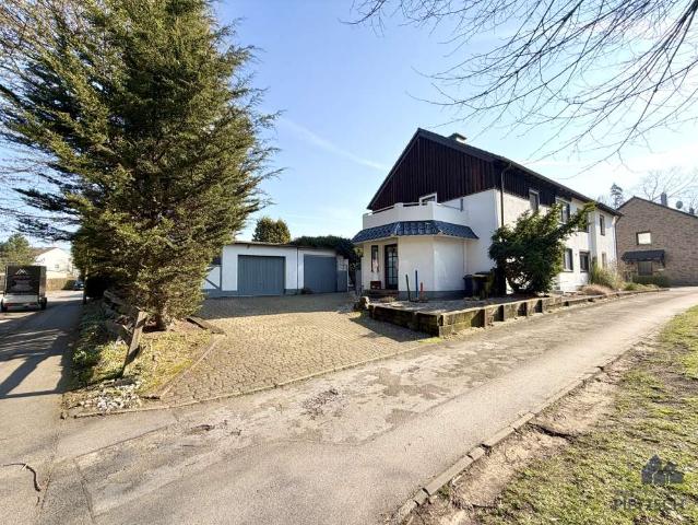 Haus zum Kaufen in Marl 375.000,00 EUR 165.7 m²