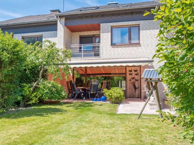 Haus zum Kaufen in Marl 395.000,00 EUR 140 m²