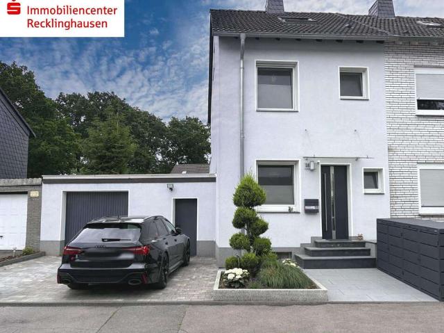 Haus zum Kaufen in Marl 399.000,00 EUR 88.17 m²