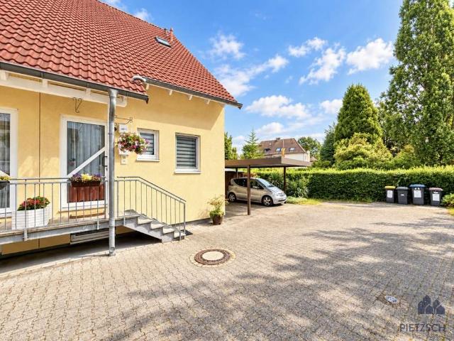 Haus zum Kaufen in Marl Brassert 380.000,00 EUR 116.05 m²