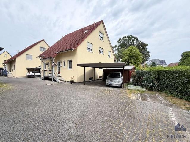 Haus zum Kaufen in Marl Brassert 398.000,00 EUR 116.05 m²