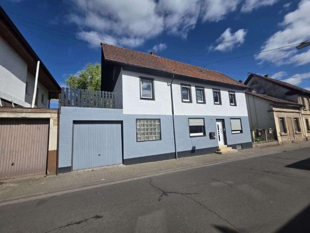 Haus zum Kaufen in Marnheim 290.000,00 EUR 120 m²