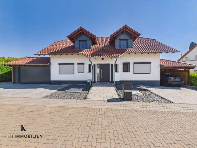 Haus zum Kaufen in Marnheim 799.000,00 EUR 230 m²
