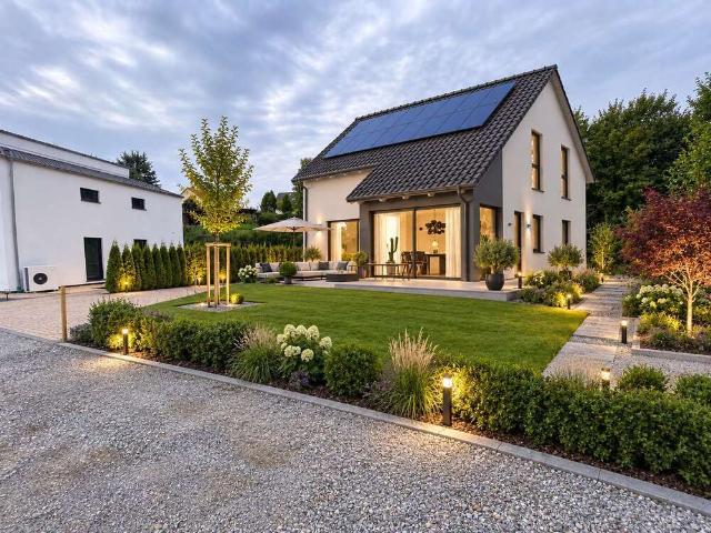 Haus zum Kaufen in Marsberg 522.500,00 EUR 160 m²