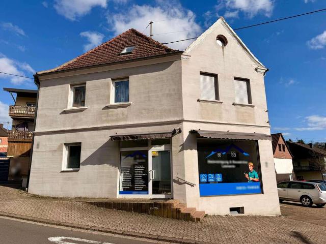 Haus zum Kaufen in Marpingen 265.000,00 EUR 265 m²