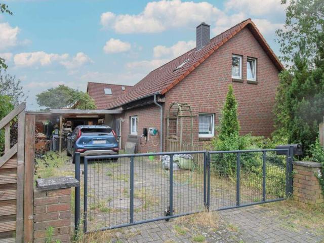 Haus zum Kaufen in Martfeld 299.000,00 EUR 145 m²