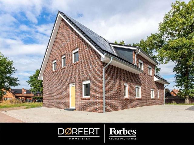 Haus zum Kaufen in Martfeld 365.000,00 EUR 117 m²