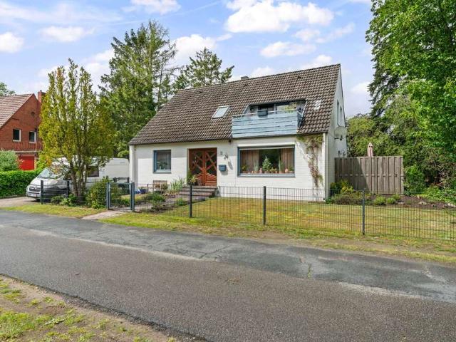Haus zum Kaufen in Martfeld 339.000,00 EUR 179.48 m²