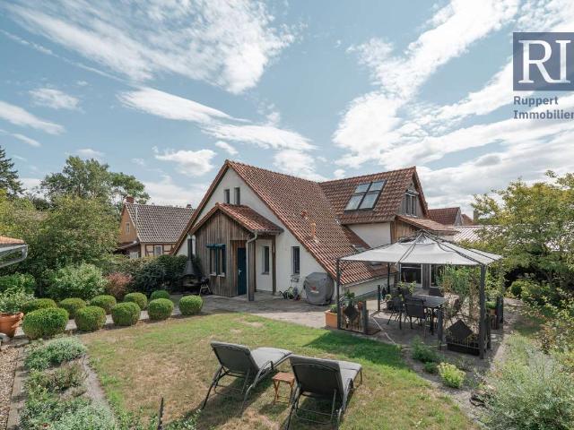 Haus zum Kaufen in Martinsheim 447.000,00 EUR 139 m²
