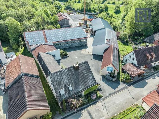 Haus zum Kaufen in Martinsheim 728.000,00 EUR 156 m²