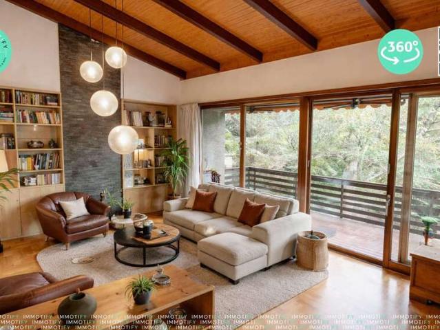 Haus zum Kaufen in Marxzell 420.000,00 EUR 188 m²