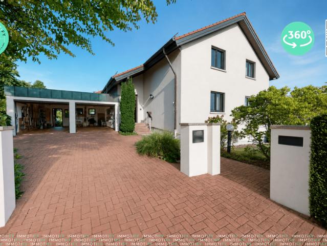 Haus zum Kaufen in Marxzell 790.000,00 EUR 276 m²