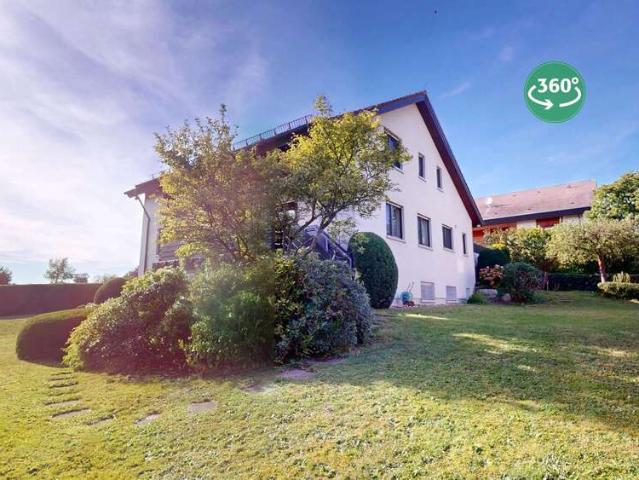 Haus zum Kaufen in Marxzell 860.000,00 EUR 276 m²