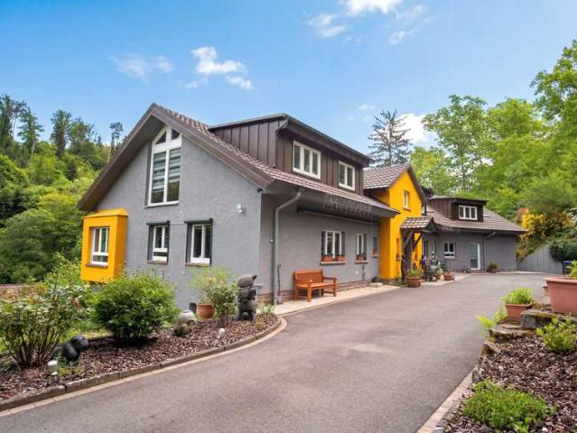 Haus zum Kaufen in Marxzell 995.000,00 EUR 449 m²