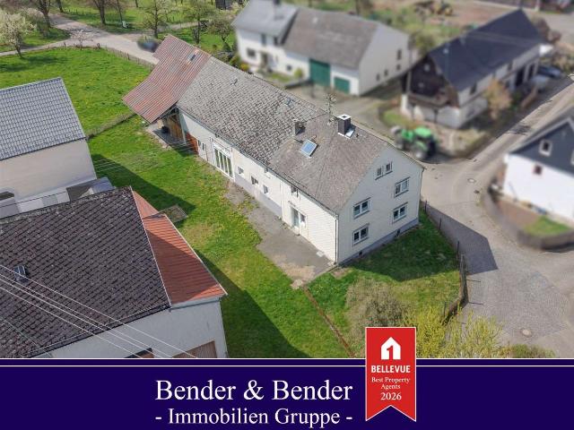 Haus zum Kaufen in Marzhausen 250.000,00 EUR 266 m²