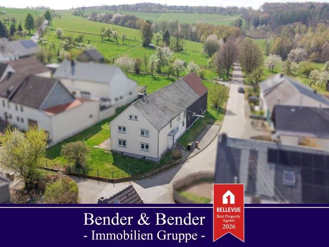 Haus zum Kaufen in Marzhausen 250.000,00 EUR 266 m²