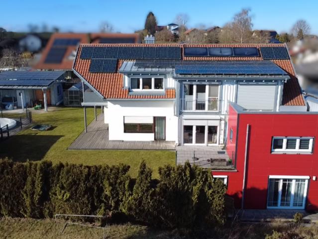 Haus zum Kaufen in Maselheim OT Sulmingen 980.000,00 EUR 329.6 m²