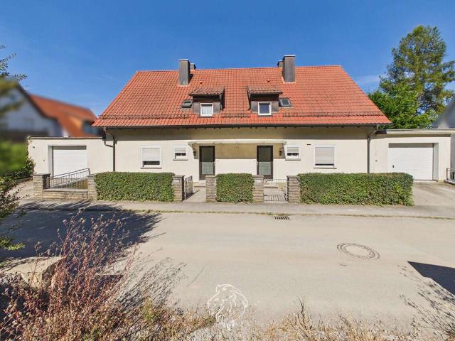 Haus zum Kaufen in Maßbach 290.000,00 EUR 185 m²