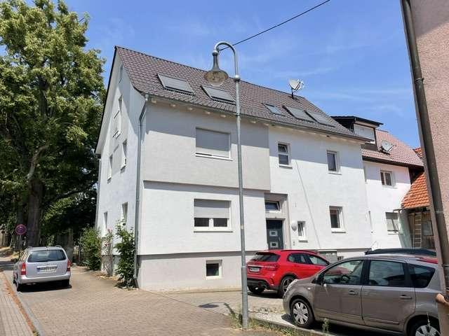 Haus zum Kaufen in Massenbach 889.000,00 EUR 294 m²