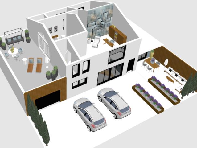 Haus zum Kaufen in Mastershausen 369.000,00 EUR 437.61 m²