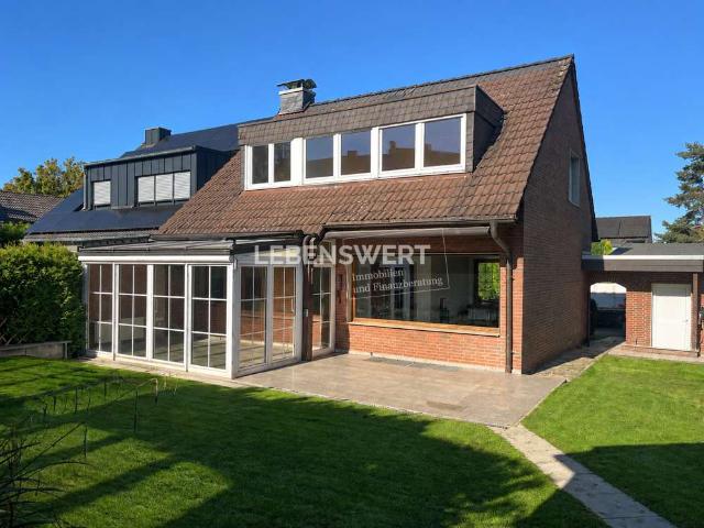Haus zum Kaufen in Mettmann 299.000,00 EUR 100 m²