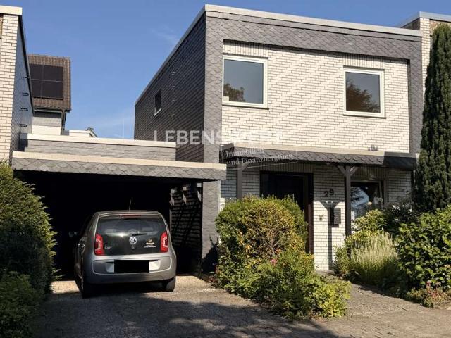 Haus zum Kaufen in Mettmann 385.000,00 EUR 107.12 m²