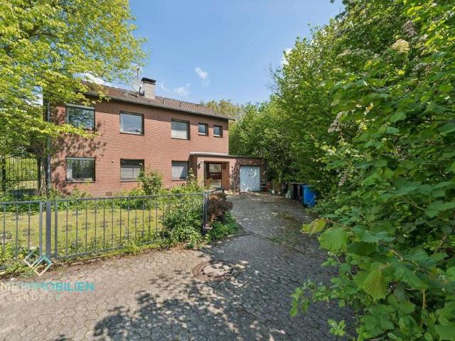 Haus zum Kaufen in Mettmann 499.000,00 EUR 123.97 m²