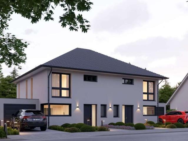 Haus zum Kaufen in Mettmann 509.900,00 EUR 155 m²